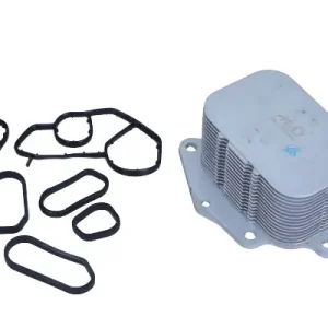 Kup teraz MEAT&DORIA Chłodnica Oleju Citroen C4 1.6HDI 04- MD95051