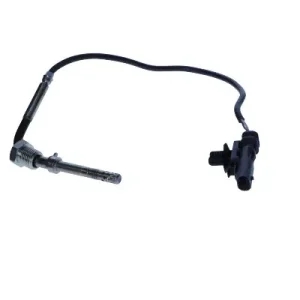 MEAT&DORIA Czujnik temperatury spalin EGT Fiat 500L 1.6 MJT 13- MD12512 Autentyczny