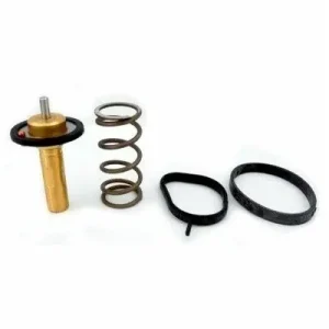 Wysoka jakość MEAT&DORIA MD92839 Termostat Ford 89C Ford 1.6ECOBOOST