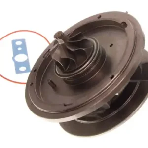 Bezpieczna płatność MEAT&DORIA RDZEŃ TURBO GARRETT 794097-0002 HYUNDAI 1,7CRDI