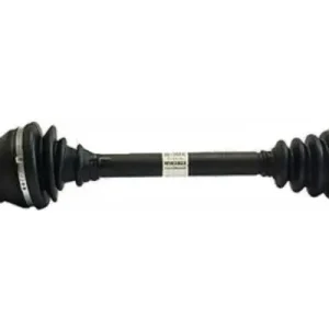 METELLI PÓŁOŚ VW GOLF IV/BORA/LEON/TOLEDO 1,6 16V LEWY Wysoka jakość