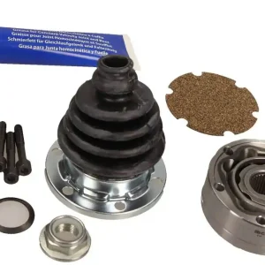 METELLI Przegub Napędowy Wewnętrzny AUDI A3 od 1996 16-1010DMET Niska cena