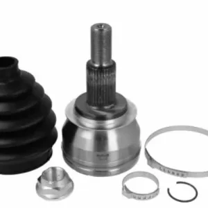 Ekspresowa dostawa METELLI Przegub napędowy zewnętrzny 15-1847MET MAZDA CX-5 12- (Oś tylna)