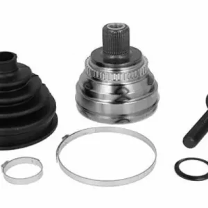 Zwrot pieniędzy METELLI Przegub napędowy zewnętrzny kompletny AUDI A6 / VW A100 2.5 TDI 15-1174MET