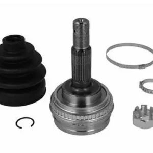 Zamów teraz METELLI Przegub Napędowy Zewnętrzny TOYOTA CARINA z ABS 15-1347MET