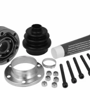 Autentyczny METELLI PRZEGUB WEWNĘTRZNY FIAT RRAVO/MAREA