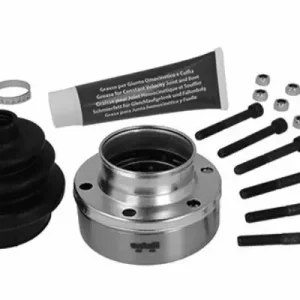 Bezpieczna płatność METELLI PRZEGUB WEWNĘTRZNY FIAT TIPO/TEMPRA