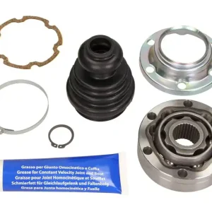 Autentyczny METELLI Przegub Wewnętrzny VW T4 94- 16-1024MET