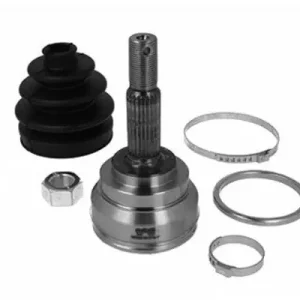 Zwrot pieniędzy METELLI Przegub Zewnętrzny (Kompletny) NISSAN MICRA 1.4 do 03-