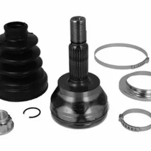 Kup teraz METELLI Przegub zewnętrzny 15-1818MET TOYOTA AVENSIS/VERSO 08- (26Z/23Z)