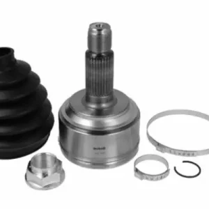 Ekspresowa dostawa METELLI Przegub Zewnętrzny 15-1832MET Honda Accord IX 07- Manualna Skrzynia