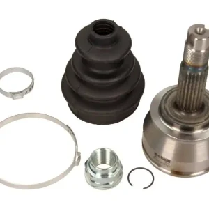 Autentyczny METELLI PRZEGUB ZEWNĘTRZNY FIAT DOBLO 1,2/1,9D