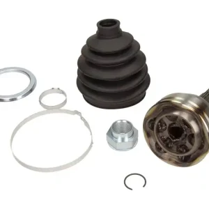 Zwrot pieniędzy METELLI PRZEGUB ZEWNĘTRZNY OPEL MOKKA 25Z/23Z/52,45MM