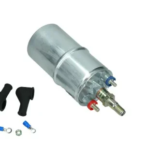 Autentyczny METEOR Elektryczna pompa paliwa M-10069 VW (wkład)