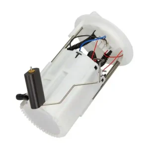METEOR Elektryczna pompa paliwa M-15075S do CITROEN Oryginalny