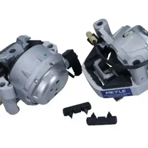 Kup teraz MEYLE 1001993103/S Poduszka Silnika AUDI A6, A7 SPORTBACK 2010- Lewy/Prawy (Zestaw)