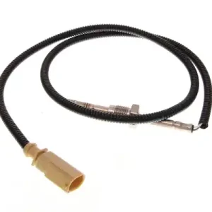 MEYLE 1148000270 Czujnik Temperatury Spalin VW TOUAREG 3.0TDI 2014- Popularny
