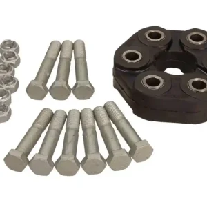 Oferta MEYLE 3141522103/HD Przegub Elastyczny Wału BMW Seria 3/5/Z3 (90-05) Komplet ze Śrubami
