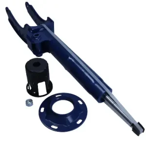 Popularny MEYLE Amortyzator VW Przód TOUAREG 10- Prawy 1266250013