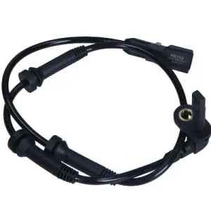 Kup teraz MEYLE CZUJNIK ABS 16-148990027 Renault Przód Clio 1.2 12-