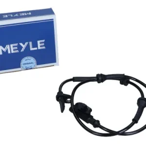MEYLE Czujnik ABS Fiat Panda 0.9-1.3 tył od 12- lewy/prawy 2148990010 Zamów teraz