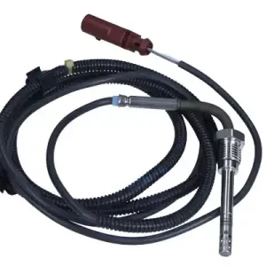 Nowość MEYLE Czujnik Temperatury Spalin 1148000232 VW Phaeton 3.0TDI 13-