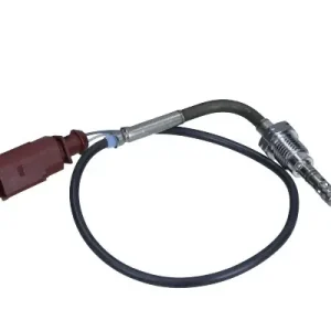 MEYLE Czujnik Temperatury Spalin 1148000253 Audi A8 4.2TDI 13- Kup teraz