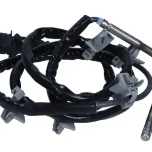 Zwrot pieniędzy MEYLE CZUJNIK TEMPERATURY SPALIN 6148000078 OPEL ASTRA 1,7CDTI 09-