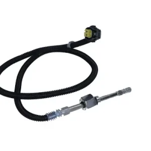 MEYLE Czujnik Temperatury Spalin Mercedes Klasa S W222 2.2-3.0 od 13 0148000164 Tani