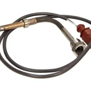 Zwrot pieniędzy MEYLE CZUJNIK TEMPERATURY SPALIN VW TOUAREG 10-