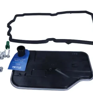 Szybka dostawa MEYLE Filtr Automatycznej Skrzyni Biegów DB Sprinter 06-/W204/W205/W212/X204 Z Uszczelką i Śrubami 0141371107