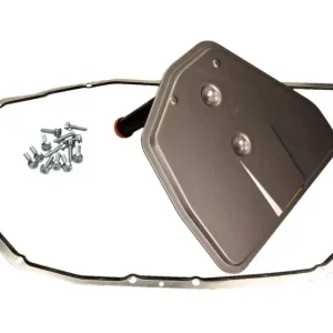 MEYLE Filtr Automatycznej Skrzyni Biegów VW A4/A6/A8/Phaeton (Uszczelka Metalowa + Śruby) 1001370112 Zwrot pieniędzy