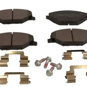 MEYLE KLOCKI HAM. SKODA P. FABIA 1,2-1,6 07-14 Szybka dostawa