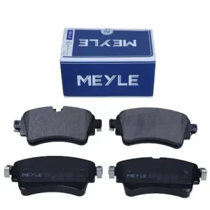 MEYLE Klocki Hamulcowe 0252230817 Audi Tył A4/Q7 1.4-3.0 od 2015 Tylko dziś