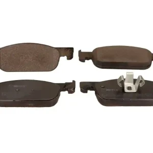 Autentyczny MEYLE Klocki hamulcowe 0252252517 DACIA Przód Logan/Sandero 1.2-1.6 12-