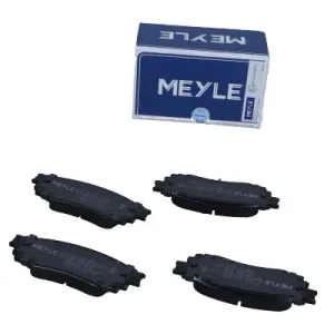 MEYLE Klocki hamulcowe 0252243415 LEXUS Tył ES/RX/UX 2,0-3,5 15- Nowość