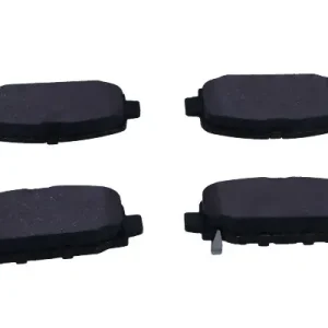 Nowość MEYLE Klocki Hamulcowe 0252284418 Jeep Compass 1,4/1,6-2,0 CRD 17- Tył