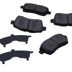 Promocja MEYLE Klocki hamulcowe 0252285015 Suzuki Ignis 1,2 (16-) Przód