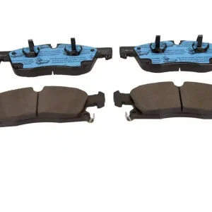 Darmowa dostawa MEYLE KLOCKI HAMULCOWE MERCEDES W166/X166 11- PRZÓD PD 0252519021/PD