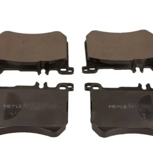 Promocja MEYLE Klocki hamulcowe Mercedes Przód R231/W222 SL 12- 0252518317