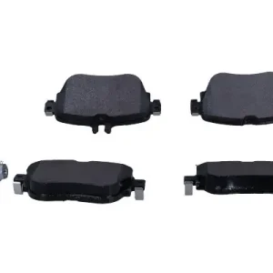 MEYLE KLOCKI HAMULCOWE MERCEDES TYŁ W213/S213/C238/A238 1.6-2.0 (16-) 0252243716 Niska cena