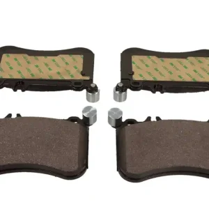 Wysoka jakość MEYLE Klocki hamulcowe MERCEDES-BENZ C218/W212/W221/C216 4.7 11- Przód 0252521917