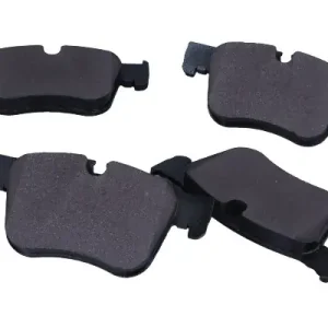 Ostatnia szansa MEYLE KLOCKI HAMULCOWE PEUGEOT PRZÓD 308 1,2/1,5-2,0 BLUEHDI 13- 0252583317