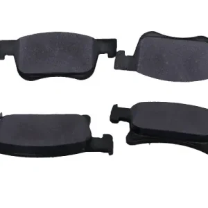 Tylko dziś MEYLE KLOCKI HAMULCOWE PRZÓD OPEL Adam / Corsa 0252212318 od 2014 1.0-1.4