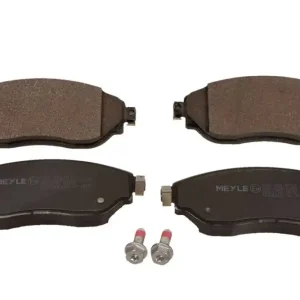 MEYLE Klocki Hamulcowe RENAULT Przód TRAFIC 1,6 DCI 14- 0252208718 Tani