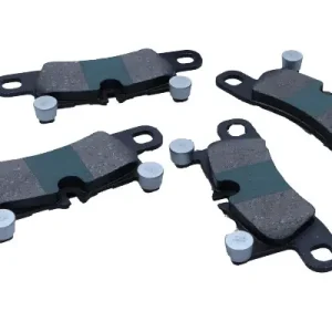 MEYLE Klocki Hamulcowe Subaru Tył Forester/Legacy/Outback/Tribeca 2.0-3.6 05- PD 0252485416/PD Oryginalny