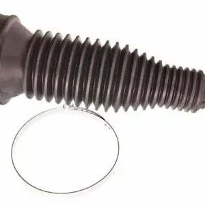 Tylko dziś MEYLE OSŁONA PRZEKŁADNI KIER. AUDI A6 V (C8, 4A2) (02 18-), A7 II SPORTBACK (4K_) (10 17-), A8 IV (4N_) (06 17-), E-TRON (GE_) (09 18-), Q5 II (FY