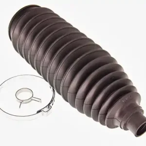 MEYLE OSŁONA PRZEKŁADNI KIEROWNICZEJ X-TRAIL (T30) (01 01-12 13) LEWY Rabat