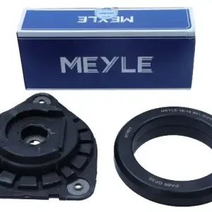 Darmowa dostawa MEYLE PODUSZKA AMORTYZATORA 16-146410020 Renault Laguna Przód Lewy/Prawy Kpl. z Łożyskiem 07-