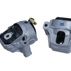 Darmowa dostawa MEYLE Poduszka Silnika 1001991402/S AUDI A4 06.08-12.15 LEWY/PRAWY PRZÓD (Komplet)